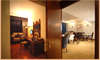 Dhow Palace Hotel 